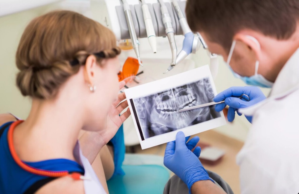 Экспертное мнение